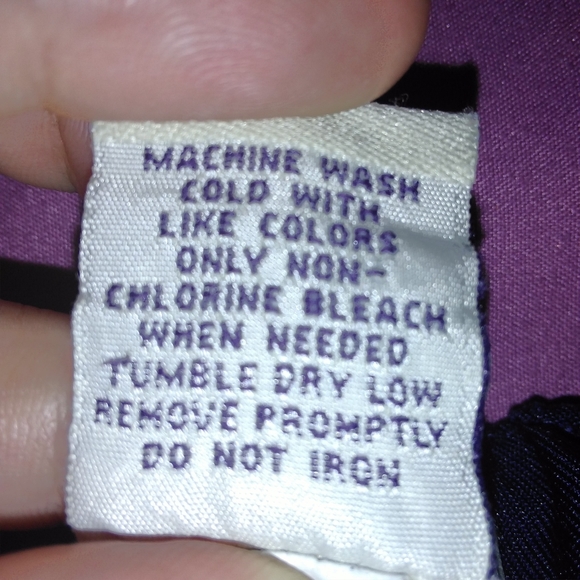 Cherokee School Uniform Skorts - Picture 8 of 8